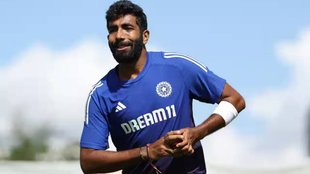 India vs England 5th Test Match, Jasprit Bumrah Released from Squad For 5th Test Against England, BCCI did not give the reason