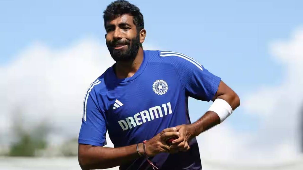 India vs England 5th Test Match, Jasprit Bumrah Released from Squad For 5th Test Against England, BCCI did not give the reason