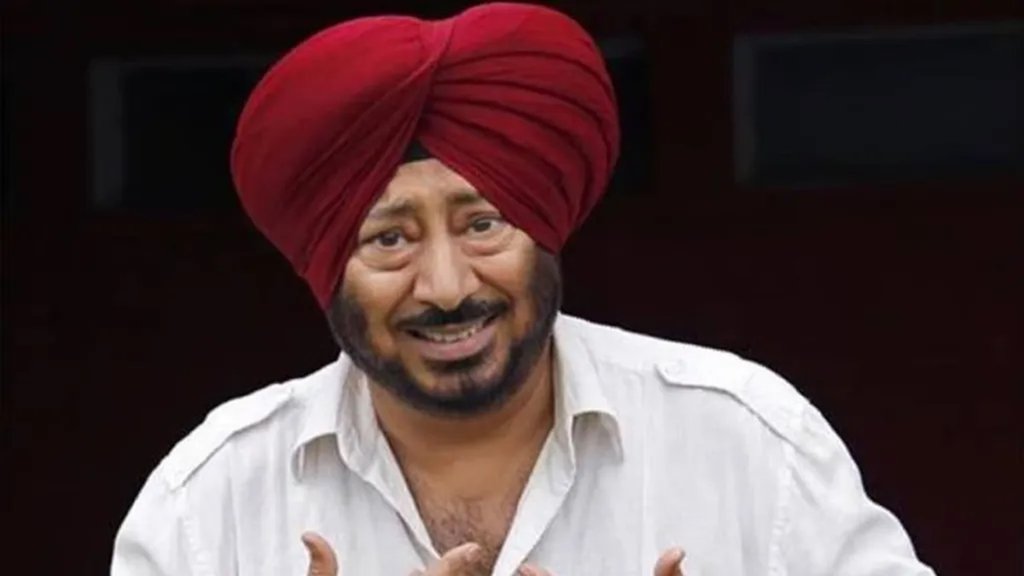 Punjabi comedian Jaswinder Bhalla dies, fans react on social media