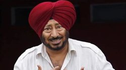 Google Trends: पंजाबी हास्य अभिनेता का निधन, सोशल मीडिया पर लोग इस तरह दे रहे श्रद्धांजलि