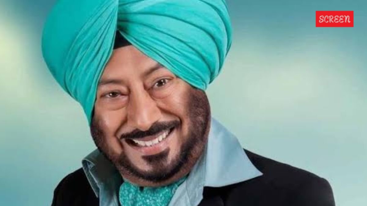 Jaswinder Bhalla Death Jaswinder Bhalla Death