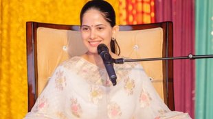 Jaya Kishori Quotes, jaya kishori motivational Quotes, motivational Quotes
