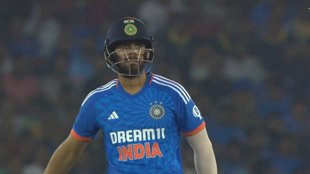 Asia Cup 2025, Jitesh Sharma, Sanju Samson, Ajinkya Rahane, Ajinkya Rahane picks India playing XI for Asia Cup 2025, Team India, Indian cricket team, Rinku Singh