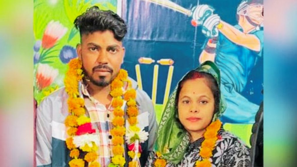 Madhya Pradesh News | dalit news