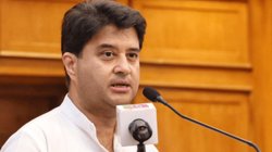 सिंधिया की पुरानी बगावत बनी कांग्रेस की नई मुसीबत? दिग्विजय और कमलनाथ की बयानबाजी ने बढ़ाया आंतरिक टकराव