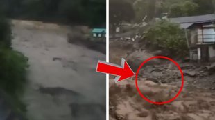 KATHUA, KATHUA BADAL, JAMMU KASHMIR
