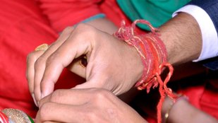 Kalava tradition in Hinduism