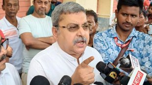 Abhishek Banerjee, Kalyan Banerjee resignation