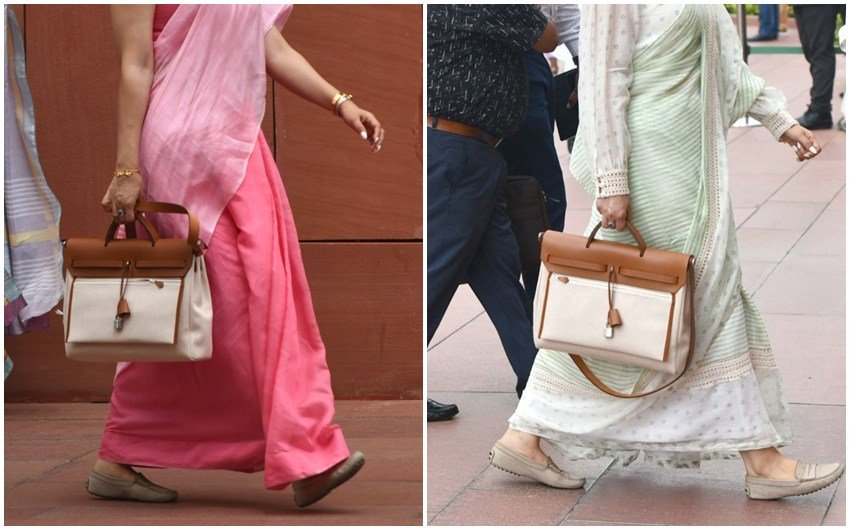 Kangana expensive bag news