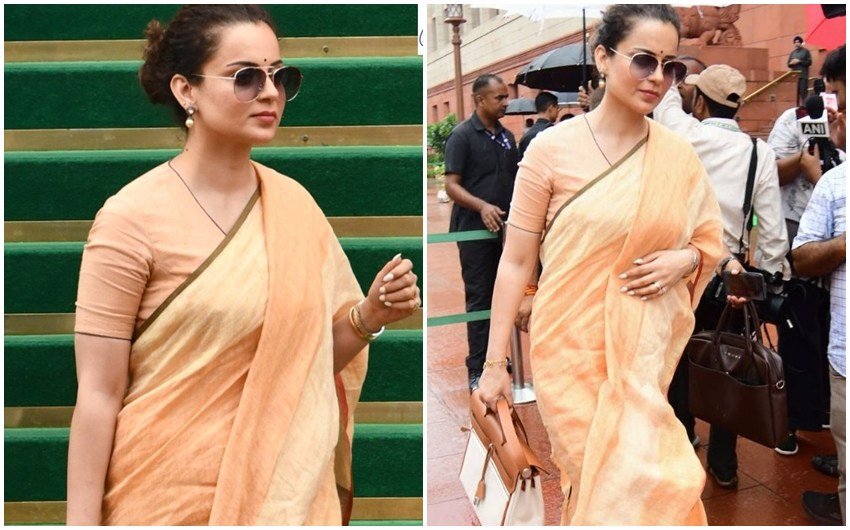 Kangana Ranaut bag price