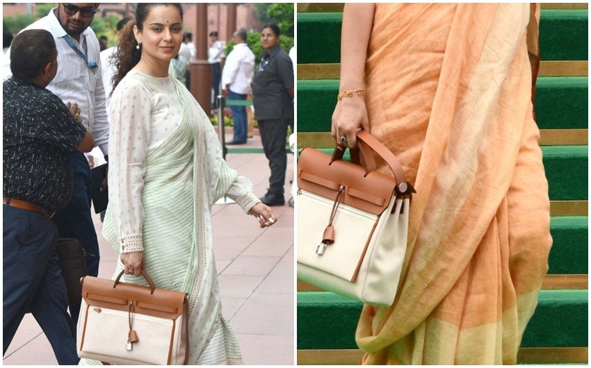 Kangana Ranaut News in Hindi