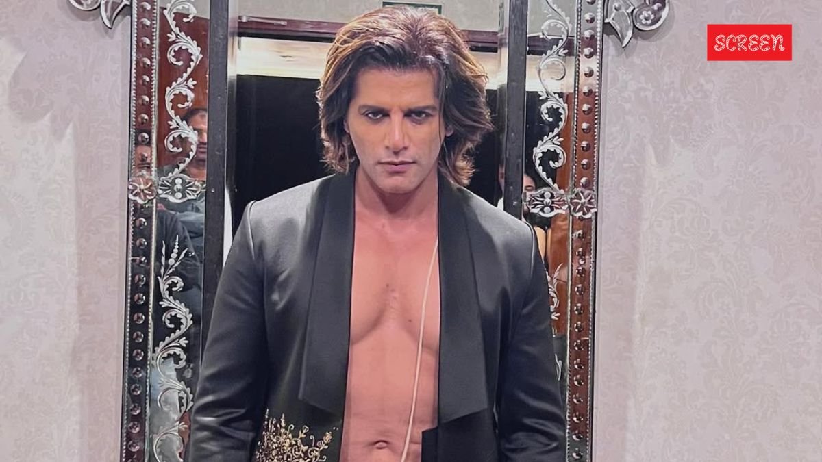 Karanvir Bohra Interview Karanvir Bohra Interview