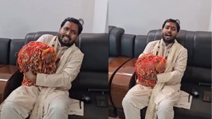 Khan Sir, Khan Sir Rakhi, Hindi News
