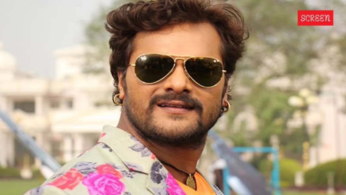 Khesari Lal Yadav