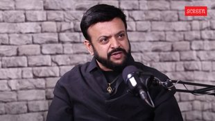 Rj Khurafati Nitin