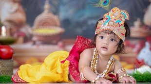 Krishna Janmashtami 2025, Krishna Janmashtami, Janmashtami 2025