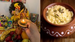 जन्माष्टमी पर लड्डू गोपाल को लगाएं ये 5 तरह के भोग, पूजा की थाली को इस तरह करें तैयार