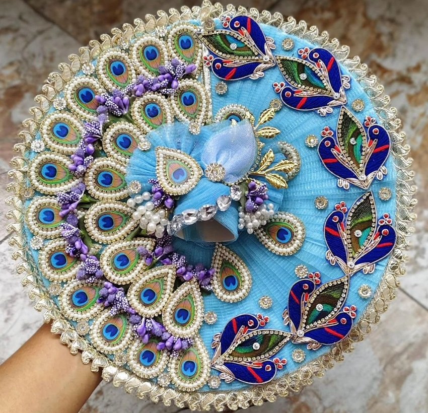 Krishna Janmashtami celebration ideas