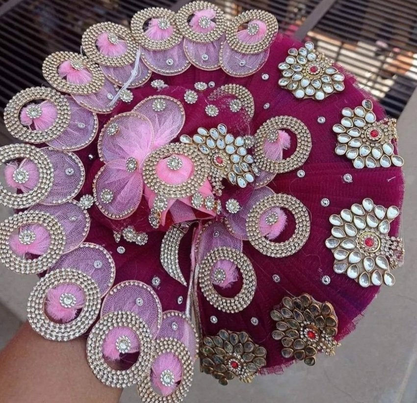 Krishna Janmashtami outfit tips