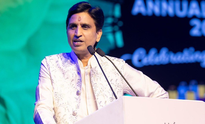 Kumar Vishwas Fees