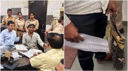 ‘साहब मेरे बच्चे को जिंदा कर दो’, झोले में शव डालकर डीएम कार्यालय पहुंचा पिता; अधिकारियों ने भी लिया कड़ा एक्शन