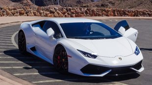 Lamborghini Huracan, Lamborghini Huracan news