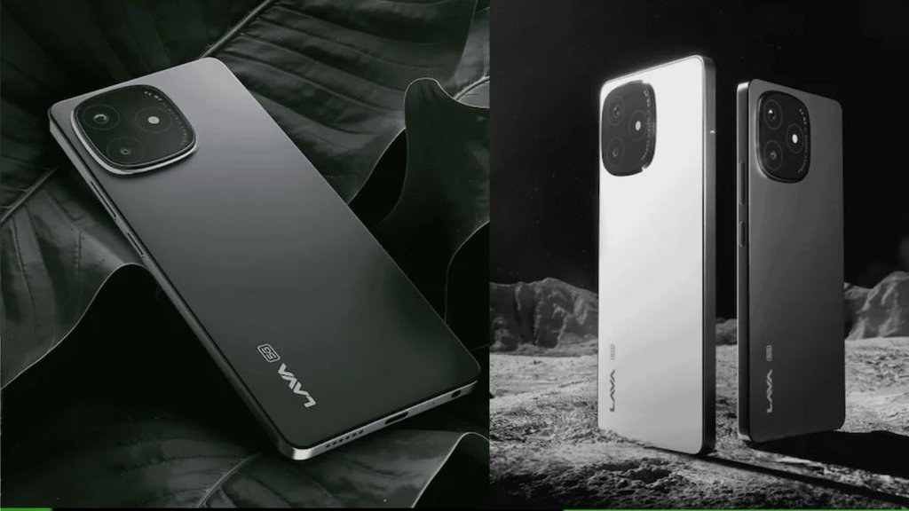 Lava Play Ultra 5G, Lava Play Ultra 5G Price in India, Lava Play Ultra 5G Specifications