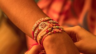 Rakhi, Nashik, Rakhi News