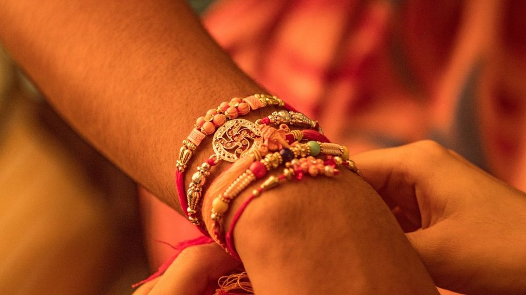 Rakhi, Nashik, Rakhi News