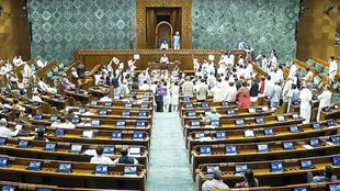 National Sports Governance Bill, National Sports Bill, Lok Sabha