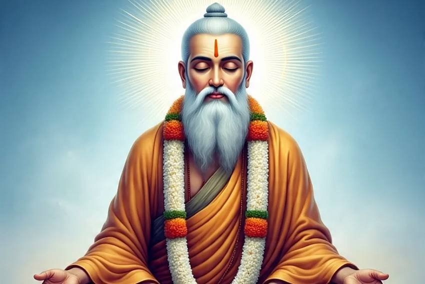 Ganesh Bhagwan interesting Story