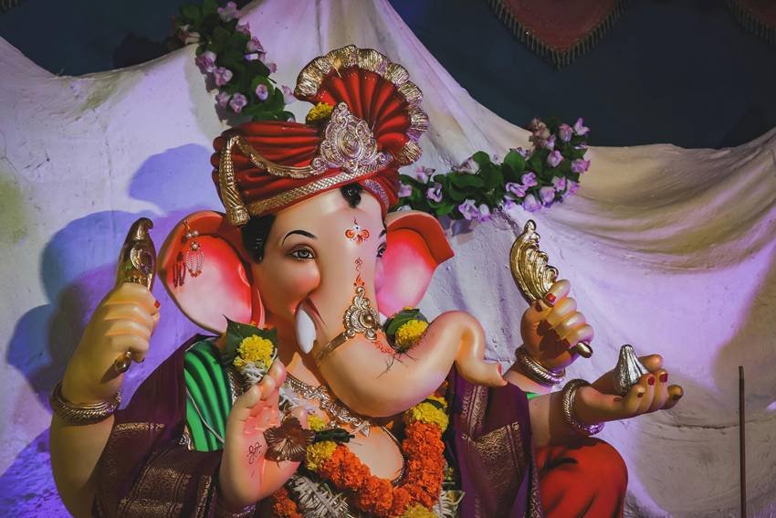 Ganesh Chaturthi 2025 Special Story