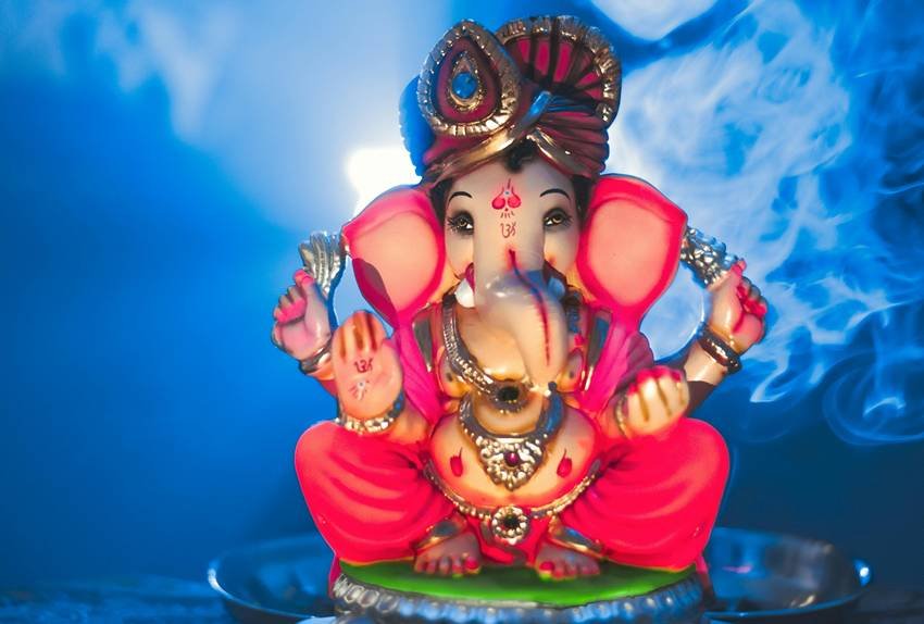 Ganesh Chaturthi Special