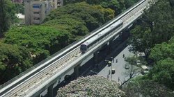 मोदी सरकार ने लखनऊ के लिए दी बड़ी सौगात, इस योजना से शहर के लोगों को मिलेगी बेहतर कनेक्टिविटी