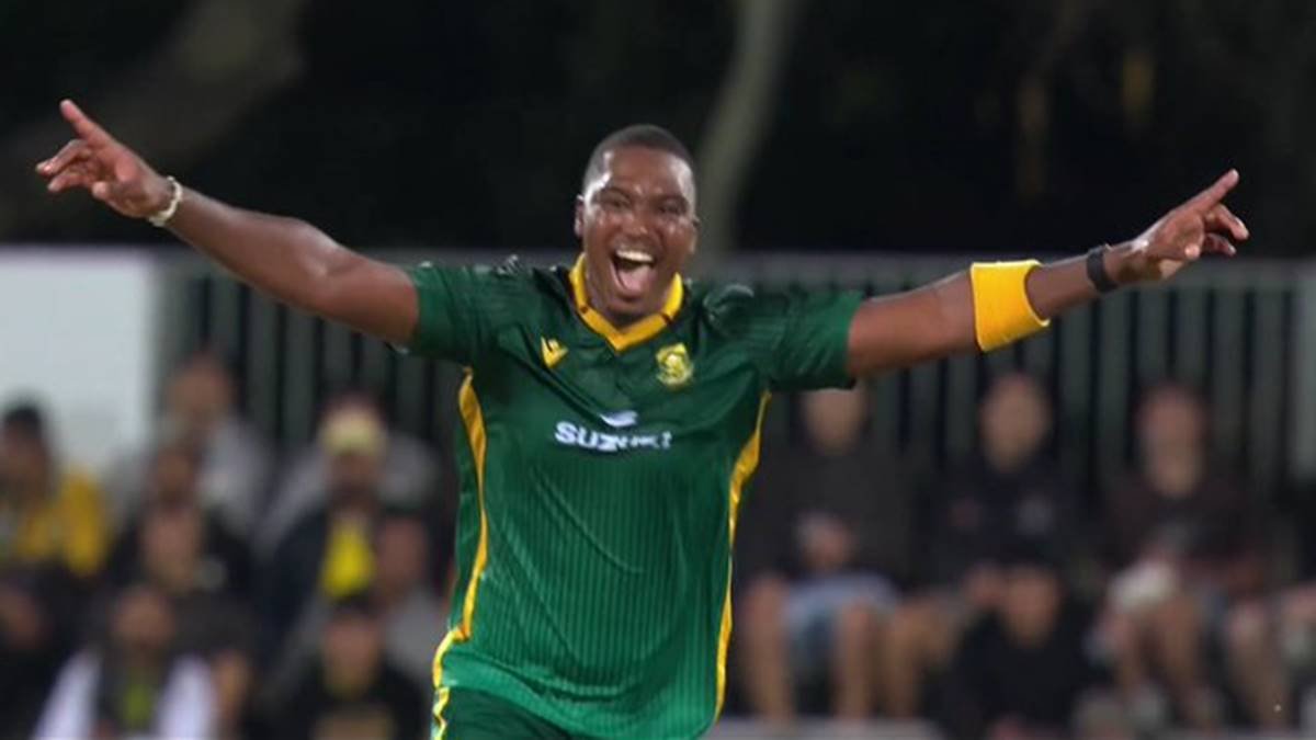 AUS vs SA: साउथ अफ्रीका ने ऑस्ट्रेलिया को दूसरे वनडे में हरा जीती सीरीज, लुंगी एनगिडी के सामने कंगारू बल्लेबाज पस्त