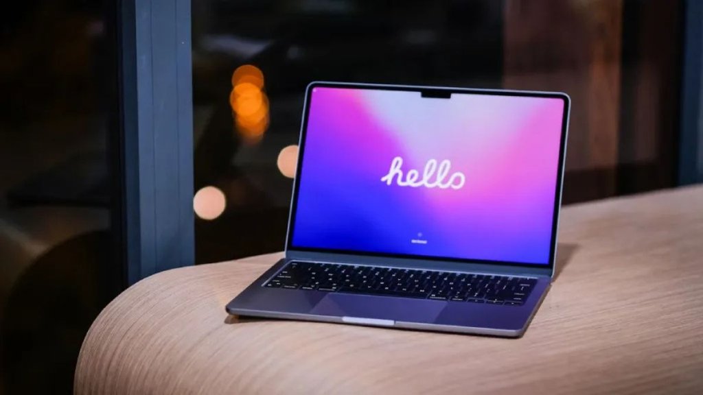 low-cost MacBook