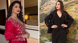 माधुरी दीक्षित की तरह आप भी चाहती हैं शाइनी बाल? इस तरह केले से बनाएं हेयर मास्क
