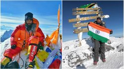 एवरेस्ट फतह कर भी रह गए खाली हाथ! विक्रम पुरस्कार से चूके मधुसूदन और भावना; एक कोर्ट में पहुंचा, दूसरी मंच से लौटी