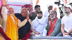 सीवान: लोकसभा में आने वाली सभी विधानसभाओं का समीकरण, जानें महागठबंधन और एनडीए में किसका पलड़ा भारी?