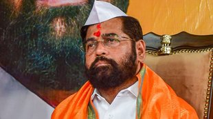 Eknath Shinde, Amit Shah, PM Narendra Modi