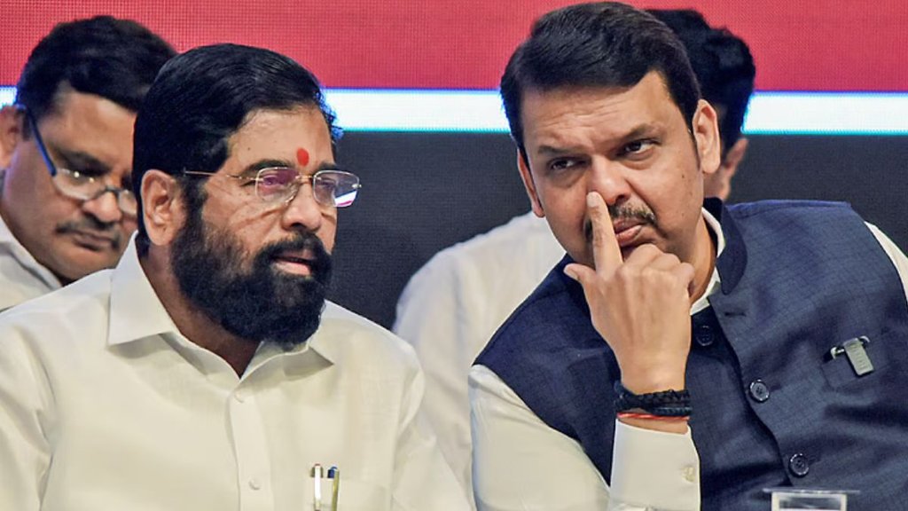 Maharashtra News | devendra fadnavis | eknath shinde