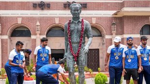 National Sports Day, National Sports Day 2025, when is national sports day