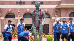 National Sports Day 2025: खेल दिवस 29 अगस्त को क्यों मनाया जाता है? मिलता है खेल रत्न, अर्जुन और द्रोणाचार्य अवार्ड