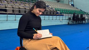 Manu Bhaker, Major Dhyan Chand Khel Ratna, Arjuna Award