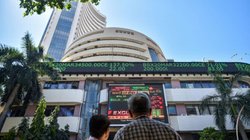 Share Market Today: शेयर बाजार में जारी तेजी थमी! Nifty 25000 के नीचे खुला, Sensex में सपाट कारोबार