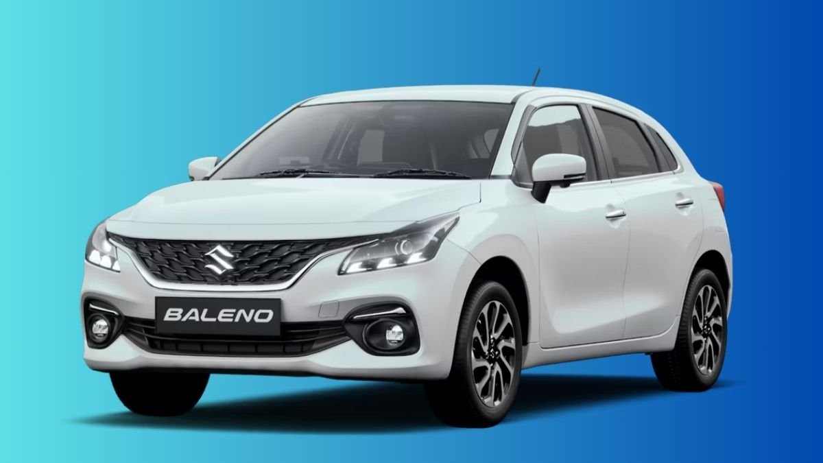 Maruti Baleno August Discount Offer