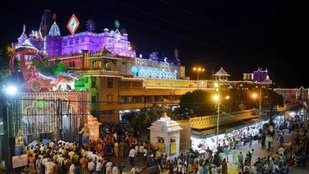 Janmashtami 2025 | budget friendly trip plan for Mathura Darshan | Mathura Vrindavan