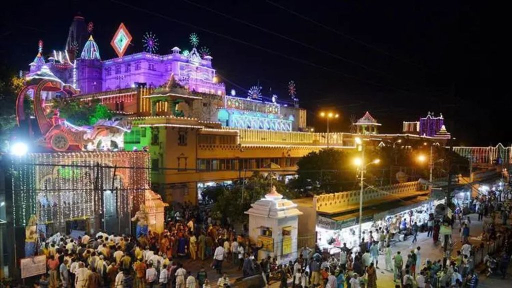 Janmashtami 2025 | budget friendly trip plan for Mathura Darshan | Mathura Vrindavan