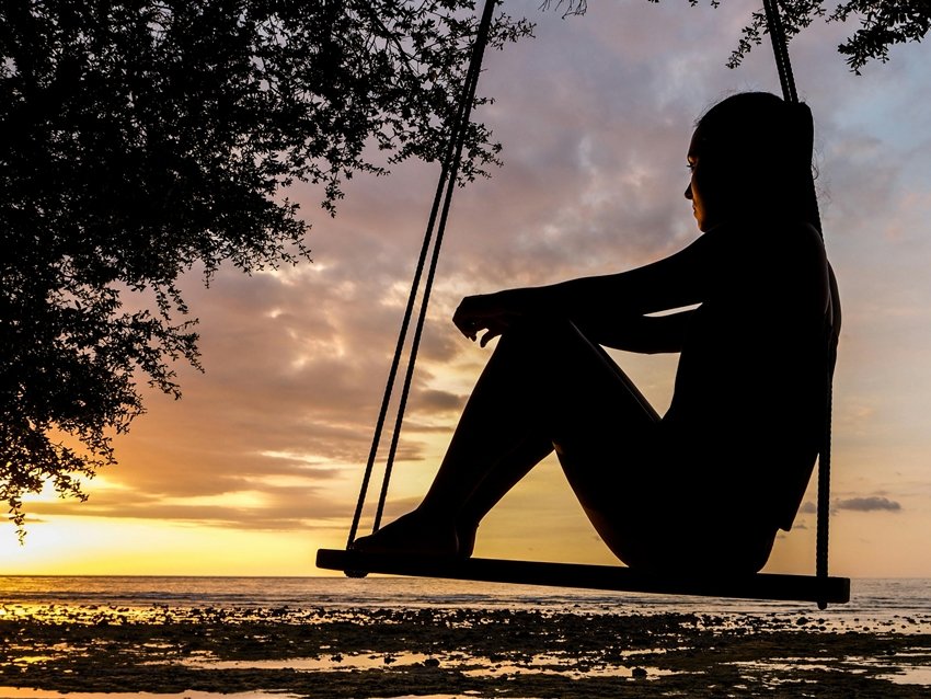 Mental health improvement tips