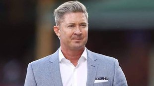 Michael Clarke, Michael Clarke age, Michael Clarke cricket career, Michael Clarke daughter name Kelsey Lee, Australia cricketer Michael Clarke, Michael Clarke battling skin cancer
